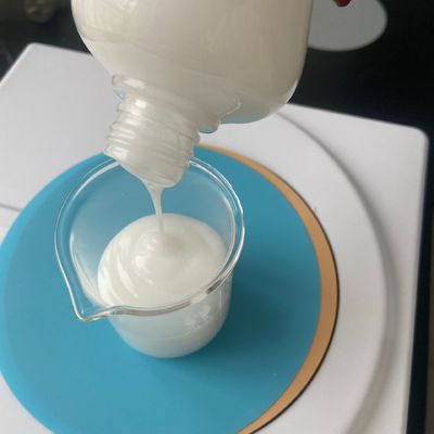 Oil Drilling Fluids Organosilicon Defoamer Agent Plant Waste Water Treatment Chemical