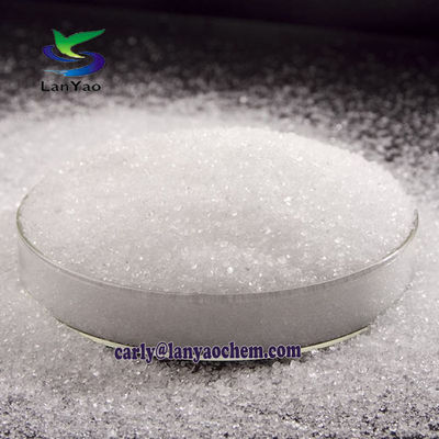 درجه صنعتی Cas 77 92 9 عامل تمیز کننده و رسوب زدایی برای تصفیه فاضلاب 99% محتوا