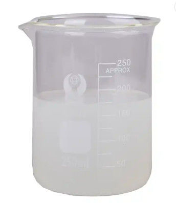 پم فلوکولانت آنیونی کاتیونی پلی آکریل آمید CAS 9003-05-8 برای افزودنی های نفتی مواد شیمیایی تصفیه فاضلاب