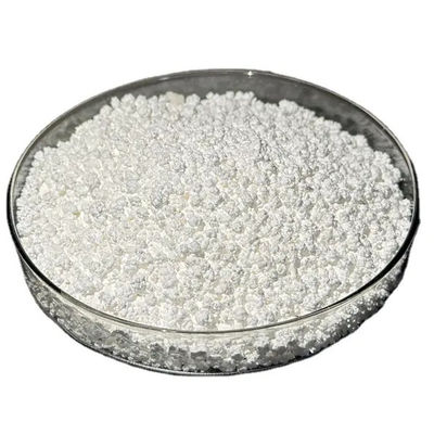 پودر کلرید کلسیم CAS 10043-52-4 برای روغن خشک کن با گواهینامه MSDS SGS