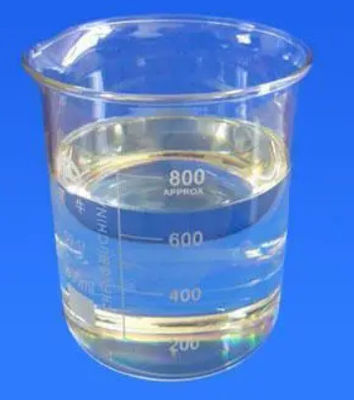 Cas 55295-98-2 De Coloring Agent برای تصفیه آب آشامیدنی