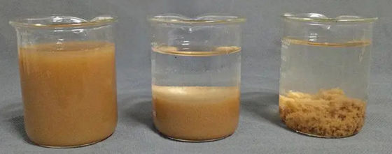 Cas 55295-98-2 De Coloring Agent برای تصفیه آب آشامیدنی