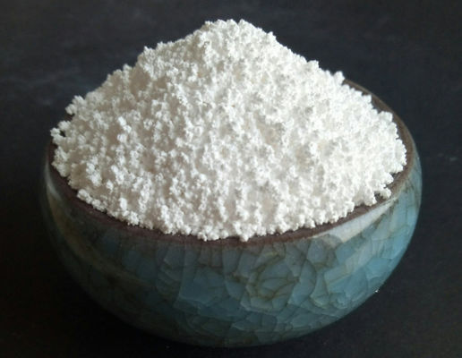 صنعتی / خوراک درجه کلسیم کلرید فلیک Cacl2 سفید 10043-52-4 74% 25 کیلوگرم