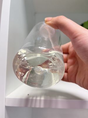 Clear High Purity Polyluminium Chloride Treatment Water Treatment Cas No 1327-41-9