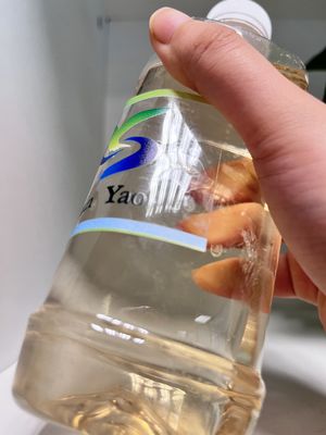 Msds Powder Water Treatment Pac Aluminium Chloride Coagulant