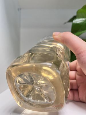 Msds Powder Poly Aluminium Chloride Water Treatment Chemical 1327 41 9 Cas