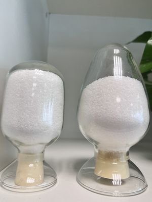 محلول پلی اکریل آمید آنیونیک APAM برای تصفیه آب CAS شماره 9003-05-8