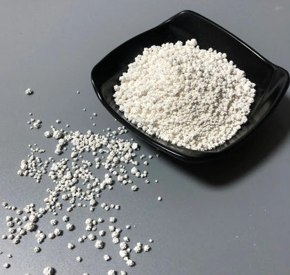74٪ - 97٪ Cacl2 پودر صنعتی درجه غذایی درجه مواد غذایی تصفیه فاضلاب شیمیایی