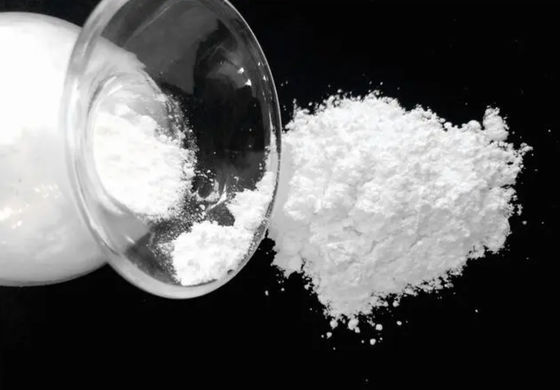 Cas Number 10043 52 4 پودر کلرید کلسیم برف و عامل ذوب یخ