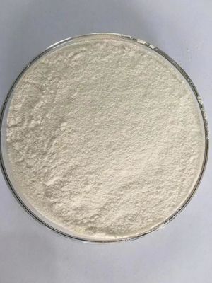 ماده نایتریفیک کننده پودر خاکستری تصفیه فاضلاب مواد شیمیایی کشاورزی تصفیه آب آمونیا کاهش نیتروژن
