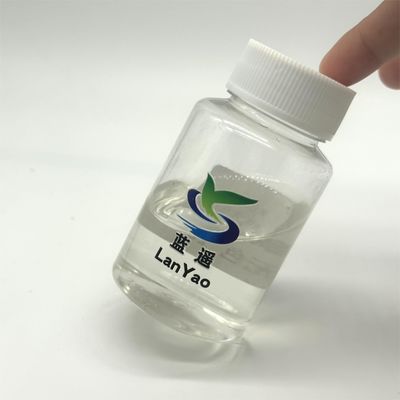 تصفیه آب آشامیدنی Pac روشن شفاف مایع 10٪