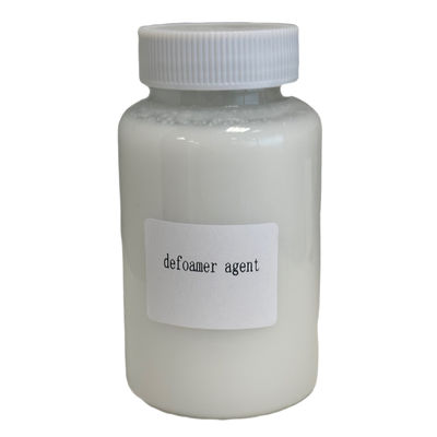 تولید کاغذ سیلیکون Defoamer Chemical 125L/Drum ضد فومینگ عامل صنعتی