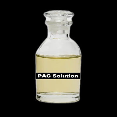 آب تصفیه PAC راه حل قابل اعتماد برای سیستم تصفیه آب آشامیدنی کلرید آلومینیوم پلی کوگولانت فلوکولانت