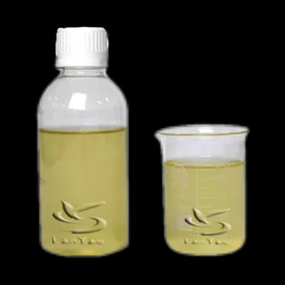 تصفیه آب موثر PAC زرد روشن 100٪ خلوص 10-18٪ محتوای پلی آلومینیوم کلرید
