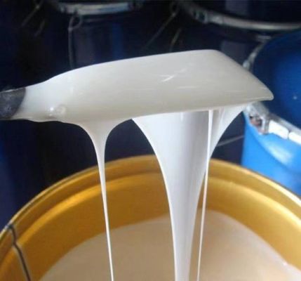 مواد افزودنی ضد کف مایع برای افزایش کارایی بسته بندی 125L / drum یا Ibc China Manufacture Defoamer