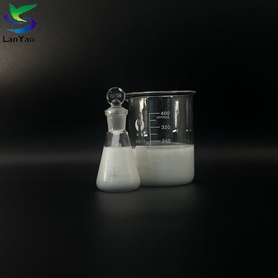 ماده ضد فومینگ ماده فوم زدایی ماده فوم زدایی ماده مایع سفید شیری مواد شیمیایی تصفیه آب