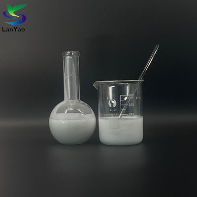 پلی اتری سیلوکسان Defoamer پلی اتری مبتنی بر Defoamer پلی اتری Defoamer Anti Foaming Agent مایع
