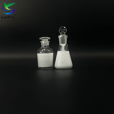 مواد افزودنی ضد فوم مایع سفید شیری با خواص شیمیایی پایدار به نام سیلیکون Defoamer