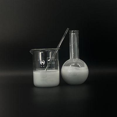 سیلیکون ضد فومینگ عامل ساخت کاغذ مواد شیمیایی پوست مواد کمکی پلی اتر Defoamer