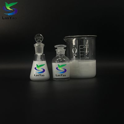 عامل پاک کننده فوم با عملکرد بالا 30-60٪ صنعت رنگ آمیزی فوم پاک کننده پوشش پولیتر با دمای بالا