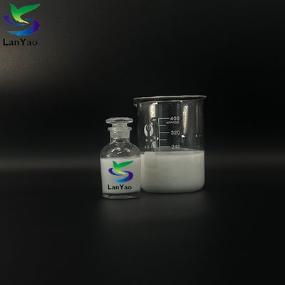 افزودنی های موثر ضد فوم برای مایعات با محتوای 30-60٪ در تصفیه آب صنعتی