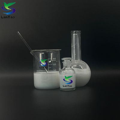 افزونه های ضد فوم پایدار انتخاب ایده آل برای ثبات تولید