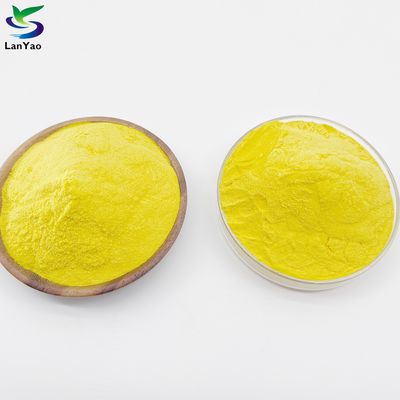 تصفیه آب PAC پودر پلی آلومینیوم کلرید برای تصفیه آب صنعتی و آشامیدنی cas 1327 41 9