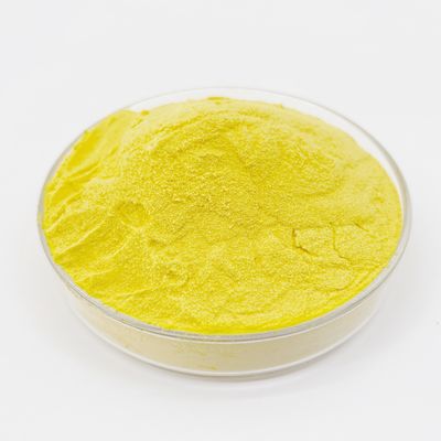 حذف COD تصفیه آب PAC پودر فلوکولاسیون تصفیه آب کوگولنت پلی آلومینیوم کلرید