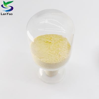 خالصیت 100٪ آب صنعتی یا آشامیدنی درجه آب زرد تصفیه آب PAC پودر پلی آلومینیوم کلرید cas 1324 41 9