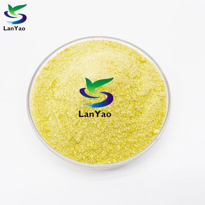 نمونه موجود سیستم تصفیه آب آشامیدنی/صنعتي با ۲۸٪ محتوای پلی آلومینیوم کلرید جامد