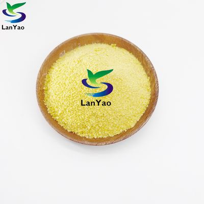 مواد شیمیایی برای کنترل و حذف BOD پلی آلومینیوم کلرید