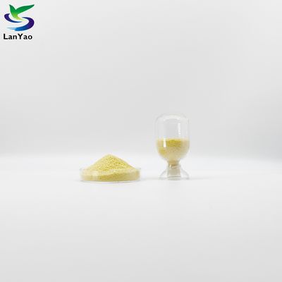 تولید کوگولانت تصفیه آب زرد PAC پلی آلومینیوم کلرید برای فلکولاسیون در تصفیه آب
