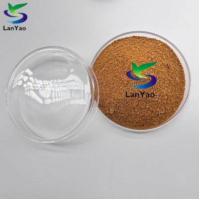 تولید کلرید پلی آلومینیوم با کیفیت بالا برای چرم فلوکولانت آب فاضلاب در آب فاضلاب Cas 1327 41 9