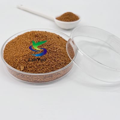 ۲۴- ۲۸% محتوای آب پاکسازی PAC پلی آلومینیوم کلرید همخوانی کننده فلوکولانت حذف COD BOD SS