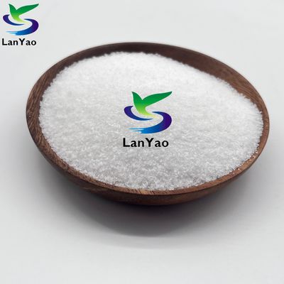 پالایشگاه قند حفاری نفت تصفیه آب مواد شیمیایی پلی آکریلامید ذرات پودر سفید
