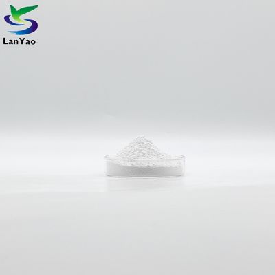 مواد غذایی Cacl2 کلورید کلسیم پودر سفید 94٪ به عنوان نگهدارنده مواد غذایی