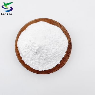 مواد غذایی Cacl2 کلورید کلسیم پودر سفید 94٪ به عنوان نگهدارنده مواد غذایی