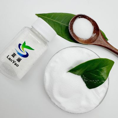 پودر سفید اسید سیتریک بدون آب فرمول C6H8O7·H2O افزودنی های غذایی