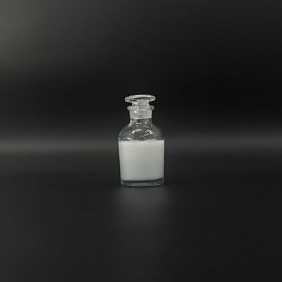 افزودنی مواد غذایی پلی دیمیتایل سیلوکسان مایع فومر تخلیه آب دریا و تخمیر تولید برای فوم کردن