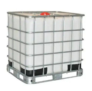 پلیمری Defoamer برای ساخت کاغذ اندازه گیری رنگ زرد روشن شفاف مایع روغن