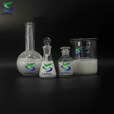 ماده حذف کننده فوم محلول در آب برای صنایع صنعتی