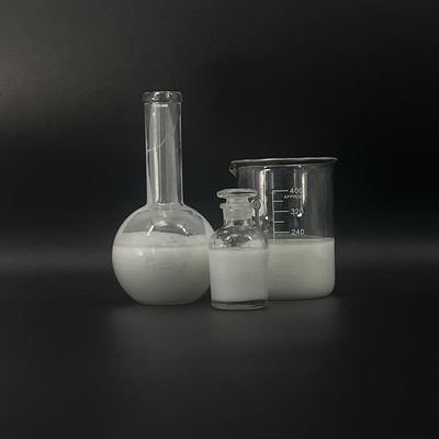 عامل فوم زدایی پایدار PH 5.5-7.5 رنگ سفید شیر در تولید صنعتی