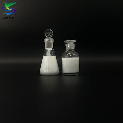 30-60٪ محتوای سیلیکون ضد فوم برای کاربردهای صنعتی