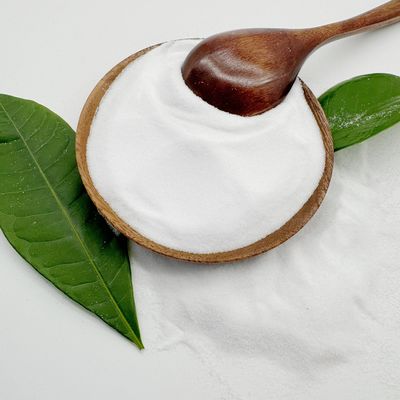 اسید سیتریک بدون آب / مونو هیدرات برای الکترونیک 99.5٪ پودر بی رنگ یا سفید