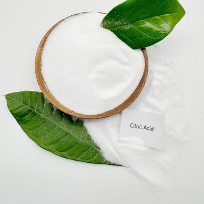 مواد غذایی سیترات منیزیم اسید سیتریک مونو هیدرات اسید سیتریک بدون آب