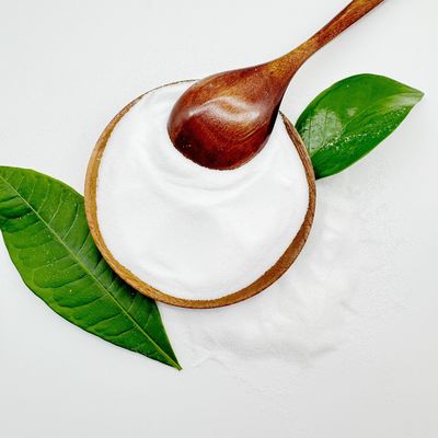 افزودنی های غذایی طبیعی اسید سیتریک بدون آب درجه غذایی خدمات سفارشی را ارائه می دهند