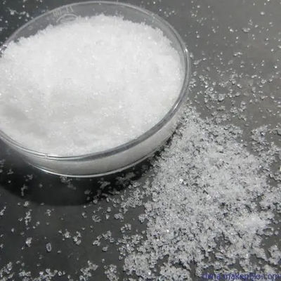 مواد صنعتی / مواد غذایی MgSO4 تحویل سریع منیزیم سولفات هپتا هیدرات CAS 7487-88-9