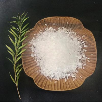مواد صنعتی / مواد غذایی MgSO4 تحویل سریع منیزیم سولفات هپتا هیدرات CAS 7487-88-9
