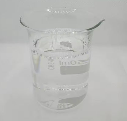 کوکامیدوپروپیل بتائین آمفوتریک CAB-35 CAPB 35٪ مواد شیمیایی مواد اولیه
