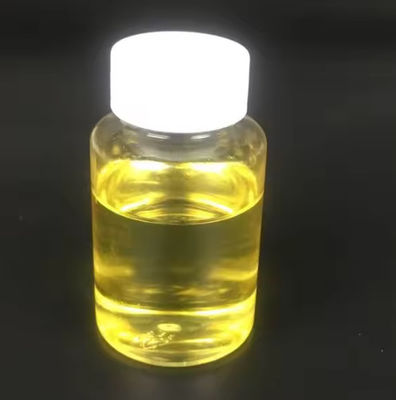 ماده سطح فعال آمفوتریک مایع کوکامیدوپروپیل بتائین CAB Cas 61789-40-0 برای لوازم آرایشی 25 کیلوگرم